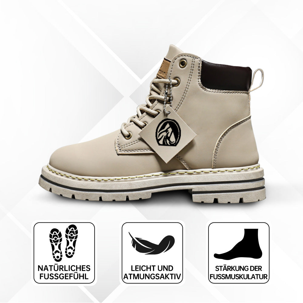 Ergonomic Winter Boot Warm Comfortable