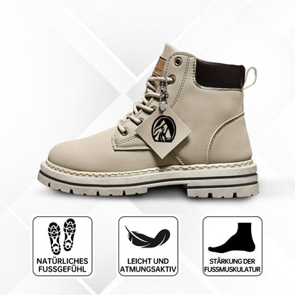 Ergonomic Winter Boot Warm Comfortable