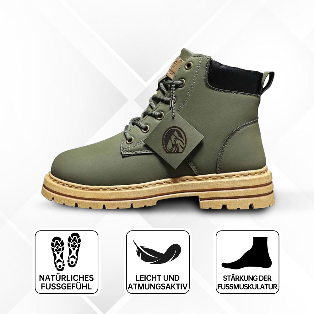 Ergonomic Winter Boot Warm Comfortable