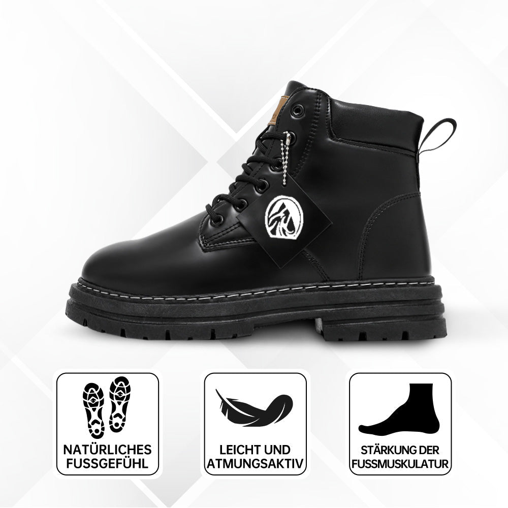 Ergonomic Winter Boot Warm Comfortable