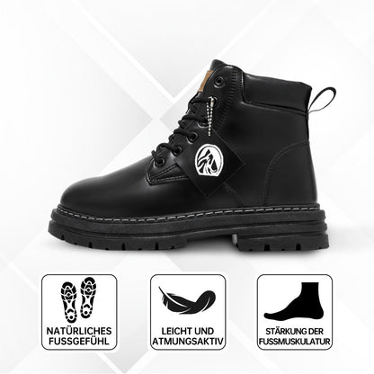 Ergonomic Winter Boot Warm Comfortable