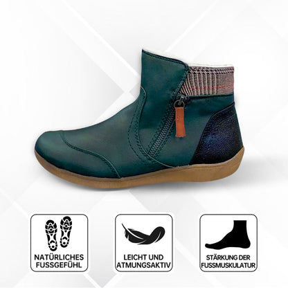 Comfort Shoes Ergonomic Waterproof