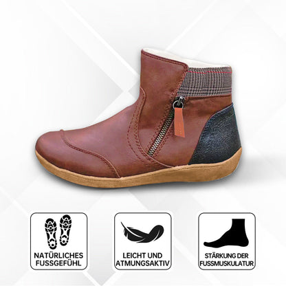 Comfort Shoes Ergonomic Waterproof