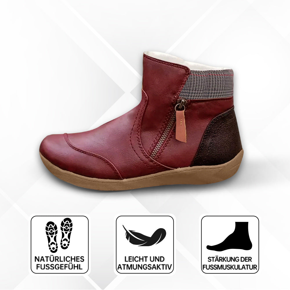 Comfort Shoes Ergonomic Waterproof