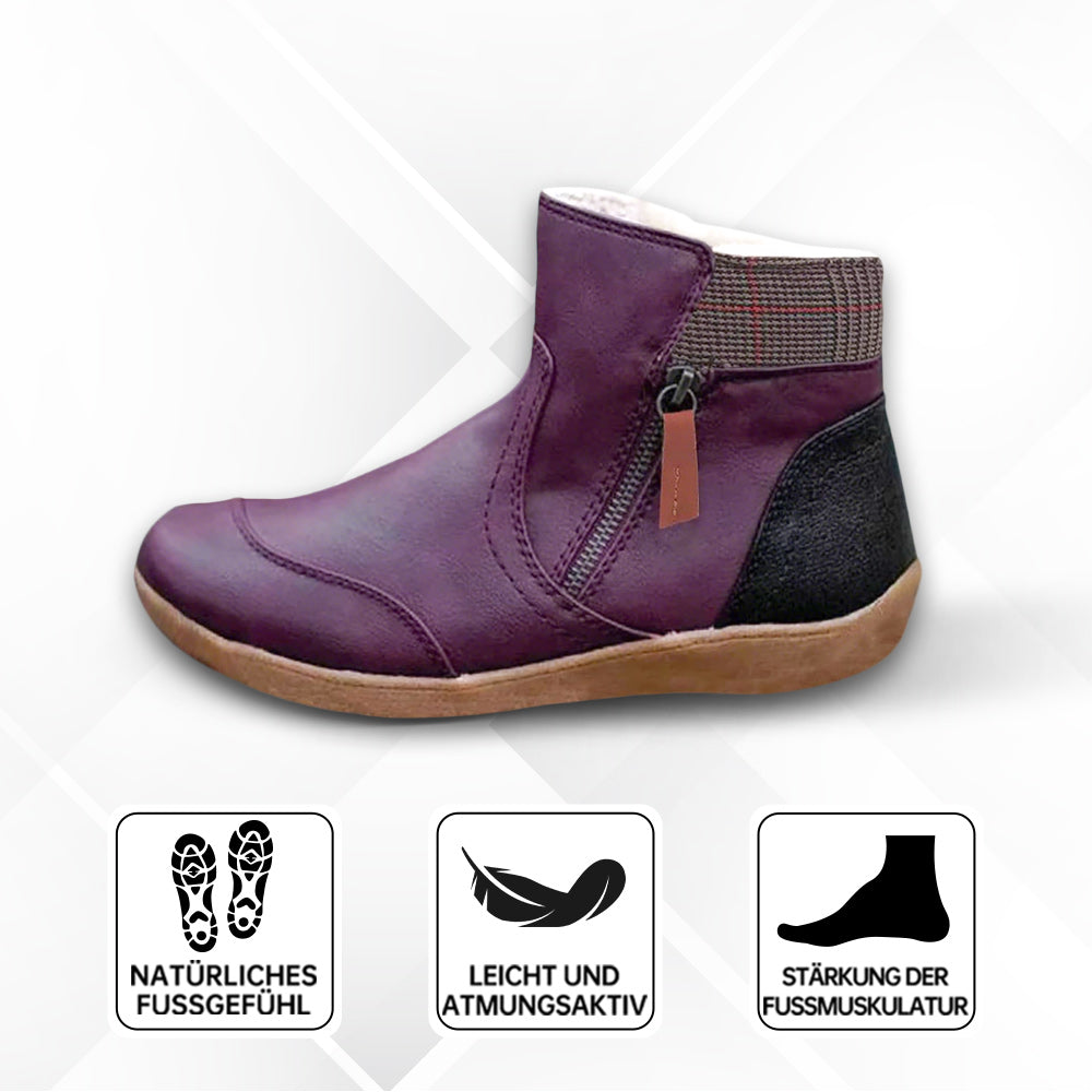 Comfort Shoes Ergonomic Waterproof