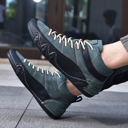 Orthopädische Schuhe Rutschfest Wasserdicht Unisex - IdealeKleiden