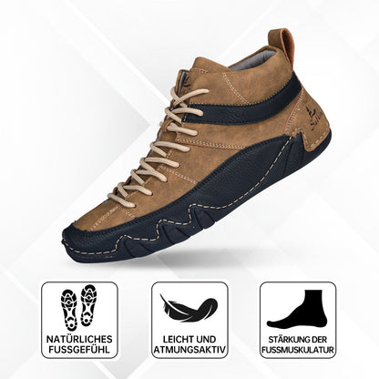 Orthopedic Shoes Non-slip Waterproof Unisex
