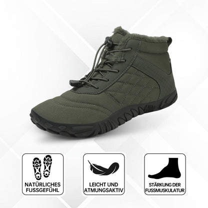 Comfort Barefoot Shoe Pain-Relieving Waterproof