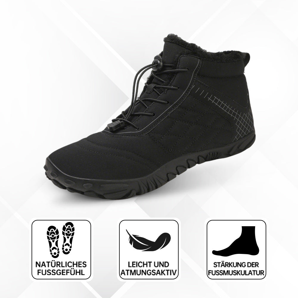 Comfort Barefoot Shoe Pain-Relieving Waterproof