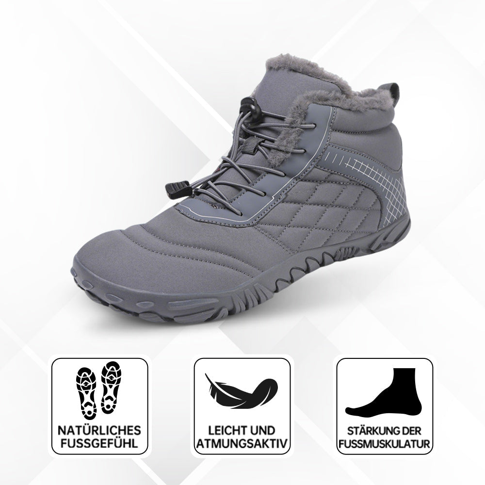 Comfort Barefoot Shoe Pain-Relieving Waterproof
