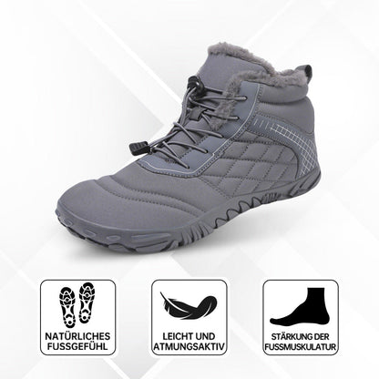 Comfort Barefoot Shoe Pain-Relieving Waterproof
