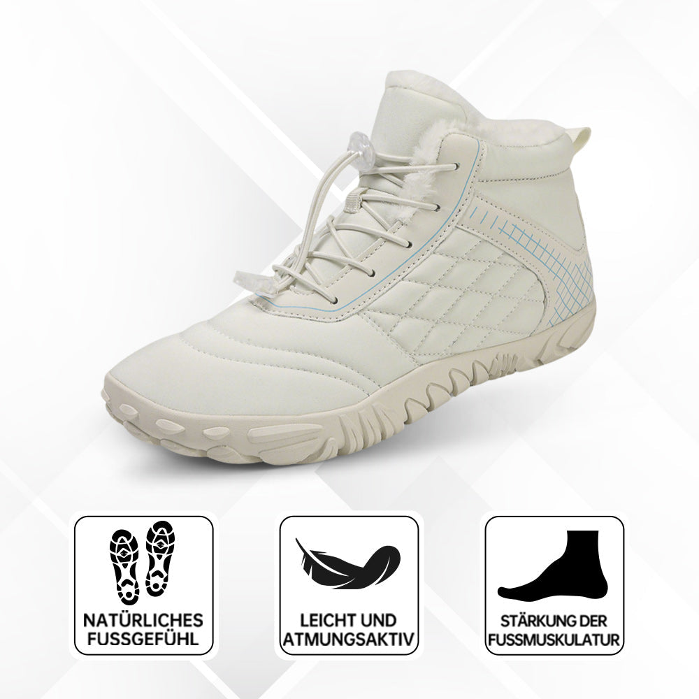 Comfort Barefoot Shoe Pain-Relieving Waterproof