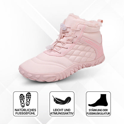 Comfort Barefoot Shoe Pain-Relieving Waterproof