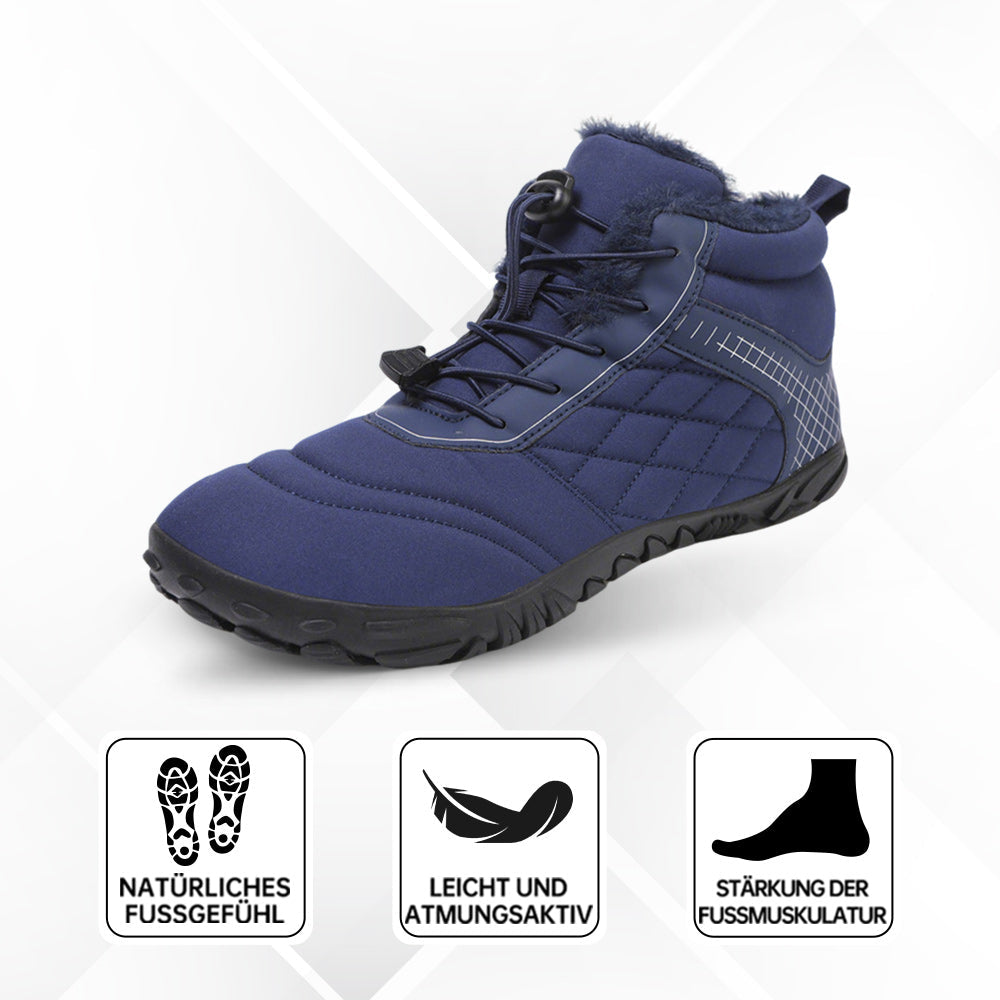 Comfort Barefoot Shoe Pain-Relieving Waterproof