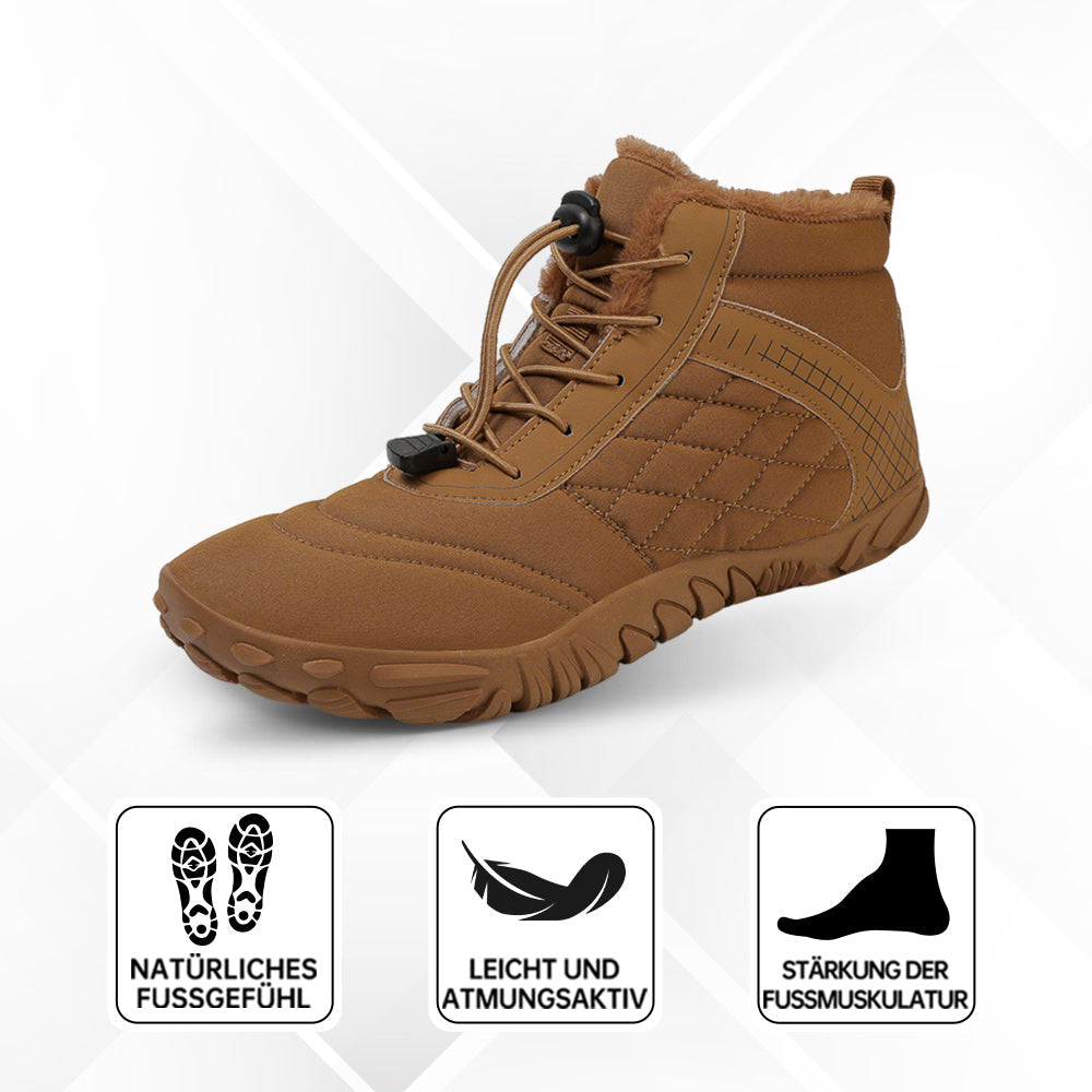 Comfort Barefoot Shoe Pain-Relieving Waterproof