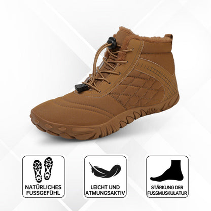 Comfort Barefoot Shoe Pain-Relieving Waterproof