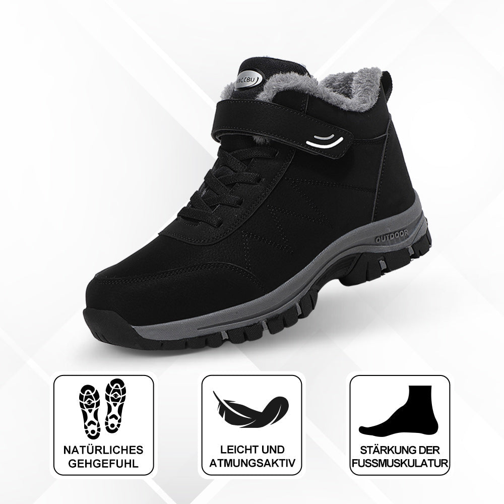 Orthopedic Boot Comfort Pain-Free