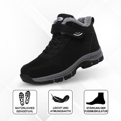 Orthopedic Boot Comfort Pain-Free