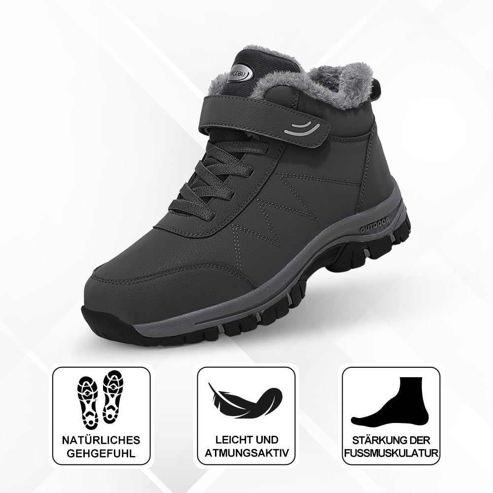 Orthopedic Boot Comfort Pain-Free