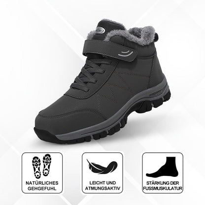 Orthopedic Boot Comfort Pain-Free