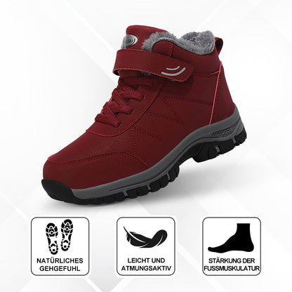 Orthopedic Boot Comfort Pain-Free