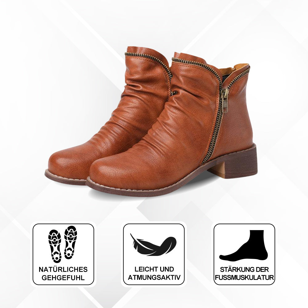 Ergonomic Comfort Boots For Healthy Feet