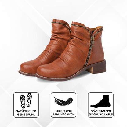 Ergonomic Comfort Boots For Healthy Feet
