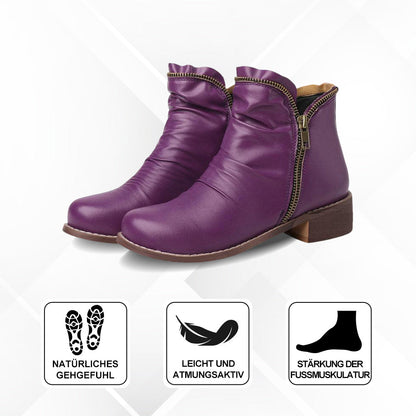 Ergonomic Comfort Boots For Healthy Feet