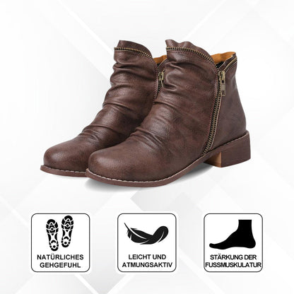 Ergonomic Comfort Boots For Healthy Feet