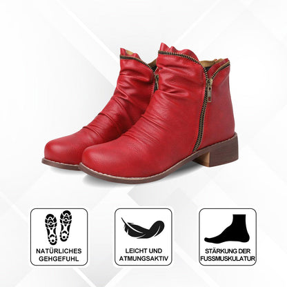 Ergonomic Comfort Boots For Healthy Feet