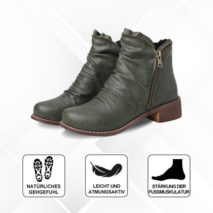 Ergonomic Comfort Boots For Healthy Feet