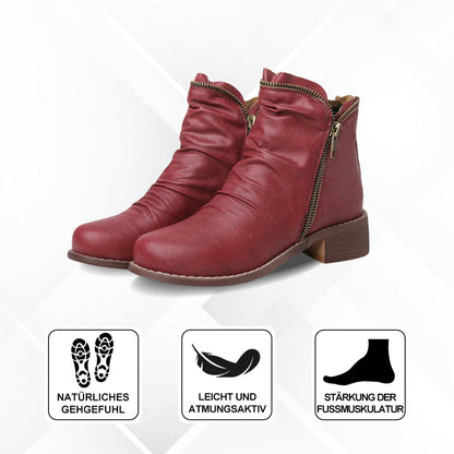 Ergonomic Comfort Boots For Healthy Feet