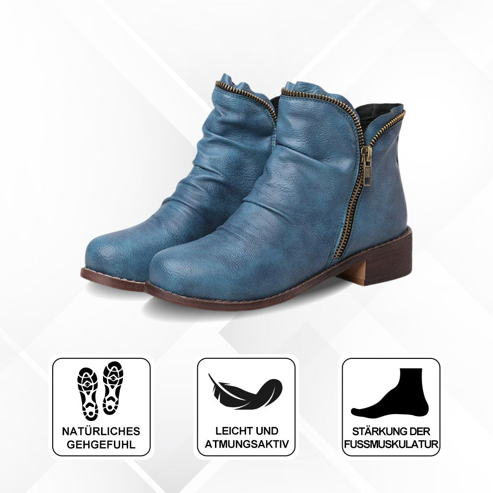 Ergonomic Comfort Boots For Healthy Feet