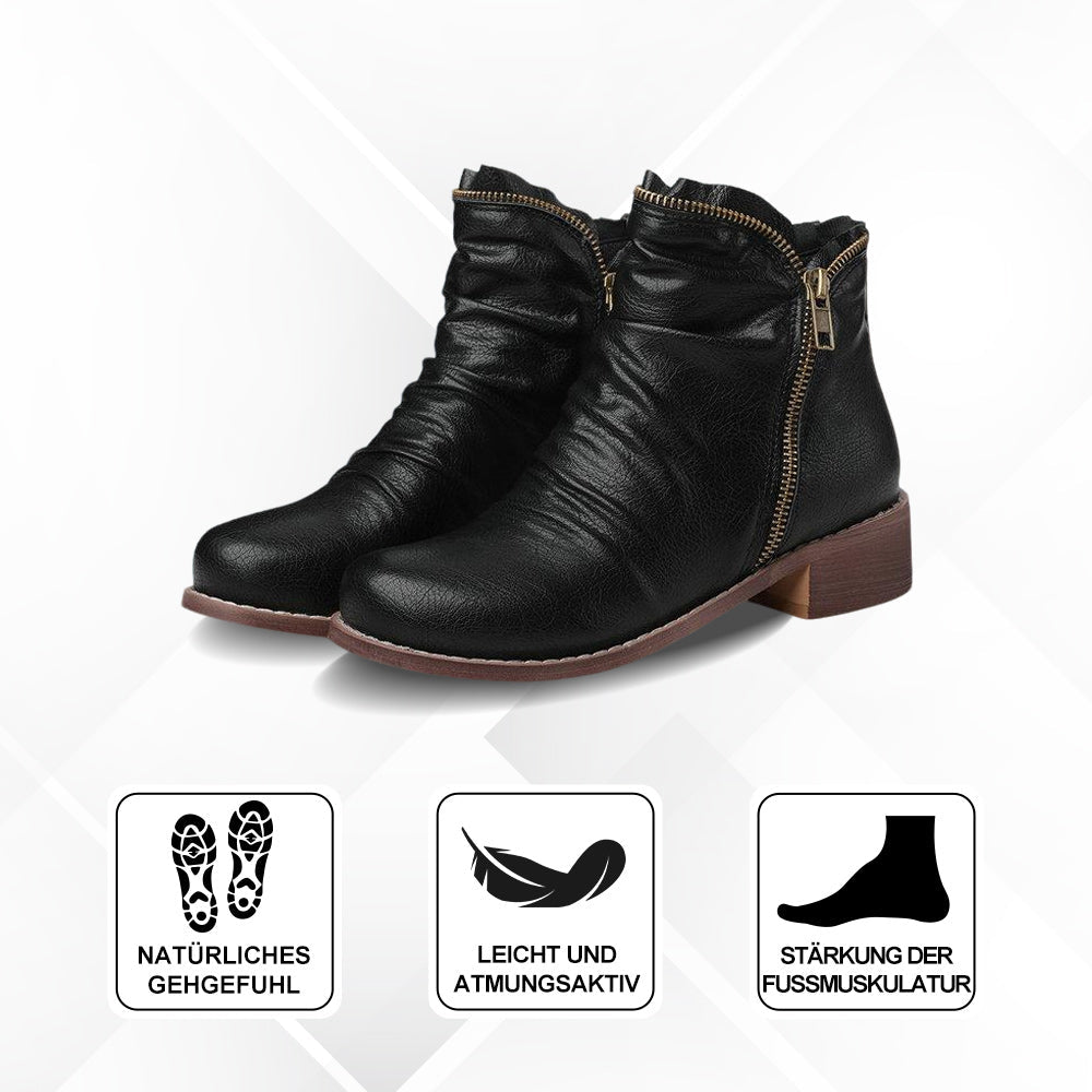 Ergonomic Comfort Boots For Healthy Feet