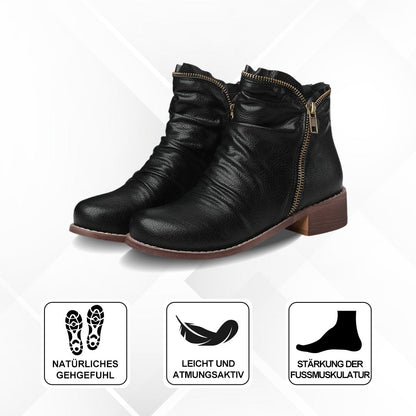 Ergonomic Comfort Boots For Healthy Feet