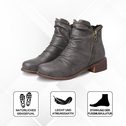 Ergonomic Comfort Boots For Healthy Feet