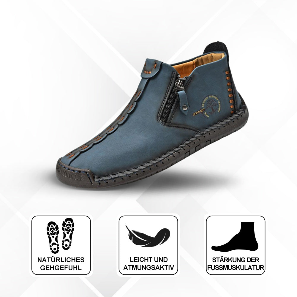 Orthopedic Moccasins Pain Relief Comfort