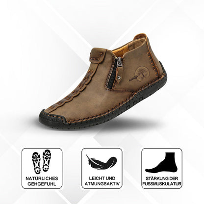 Orthopedic Moccasins Pain Relief Comfort