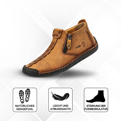 Orthopedic Moccasins Pain Relief Comfort
