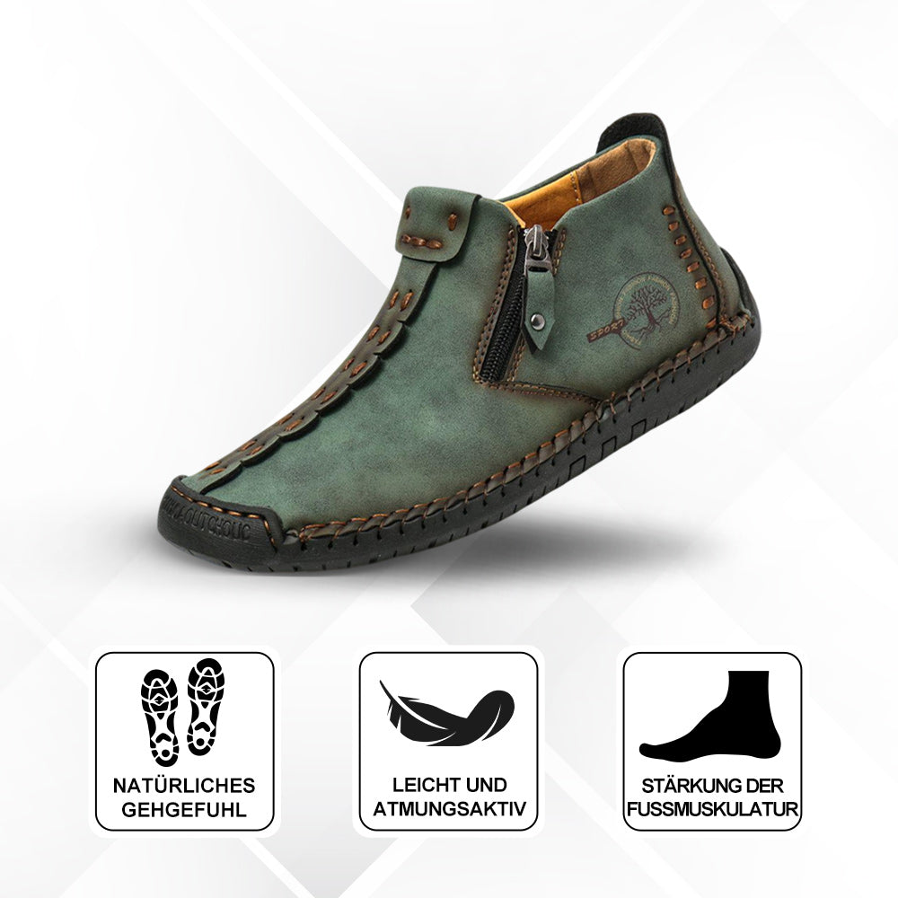 Orthopedic Moccasins Pain Relief Comfort