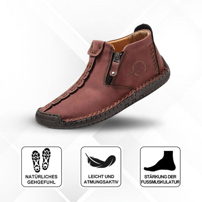 Orthopedic Moccasins Pain Relief Comfort