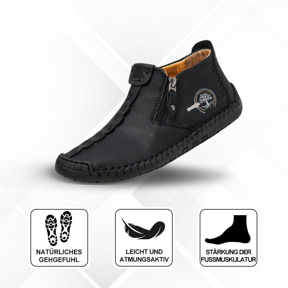 Orthopedic Moccasins Pain Relief Comfort