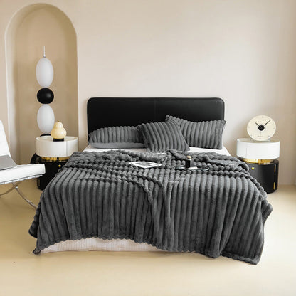 4-Season Duvet ClimateComfort Allseason