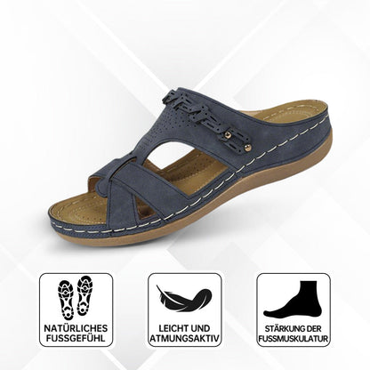 Comfort Sandals Ergonomic Non-slip