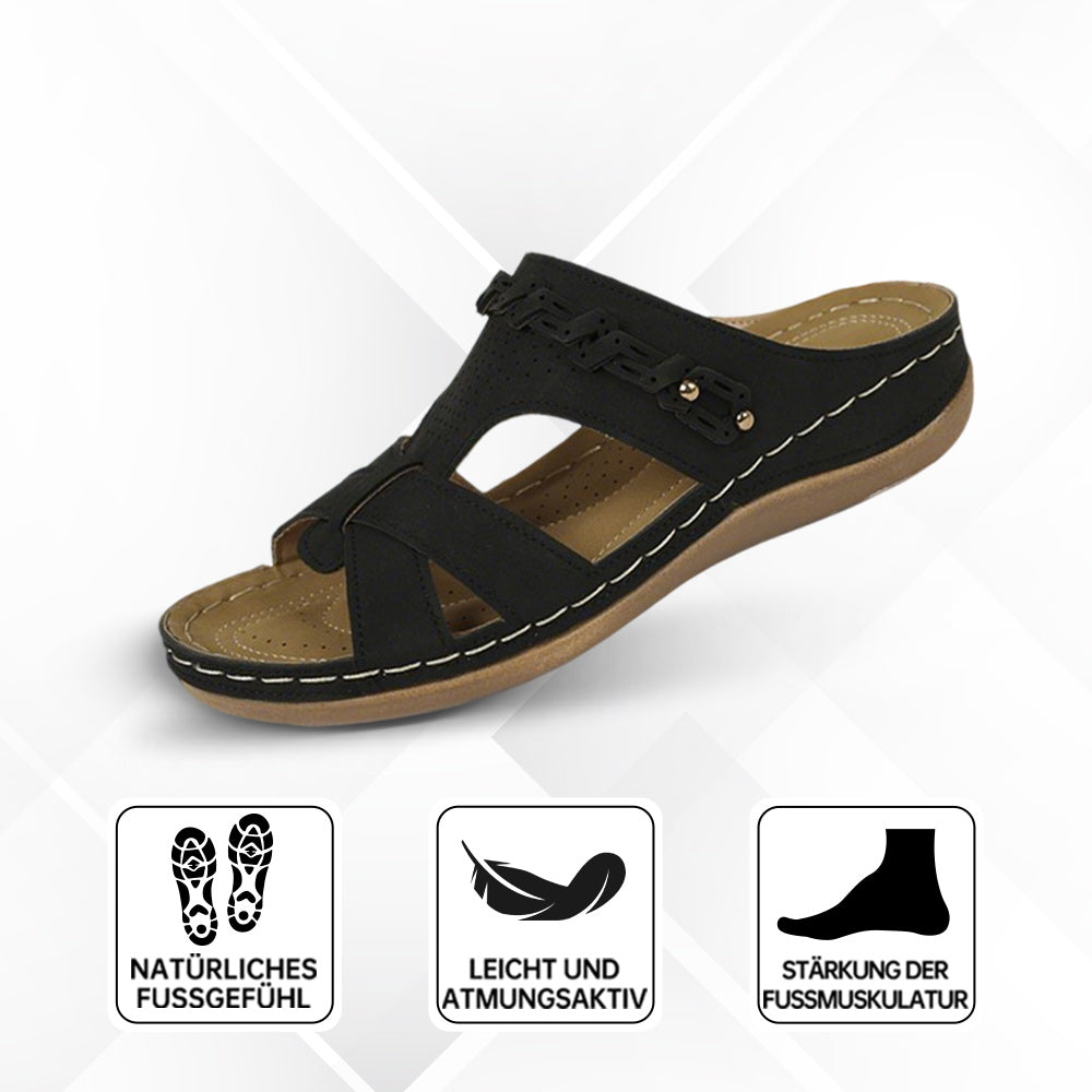 Comfort Sandals Ergonomic Non-slip
