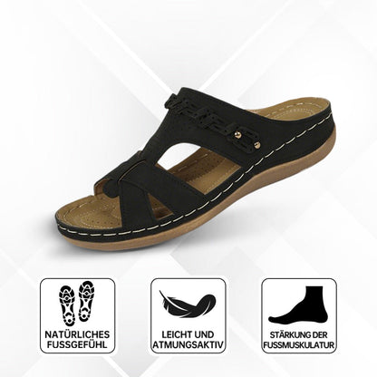 Comfort Sandals Ergonomic Non-slip