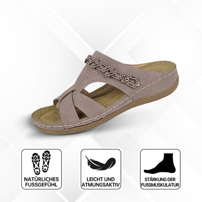 Comfort Sandals Ergonomic Non-slip