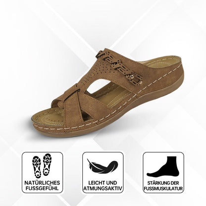 Comfort Sandals Ergonomic Non-slip
