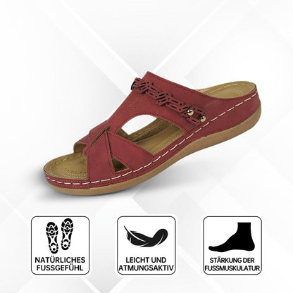 Comfort Sandals Ergonomic Non-slip