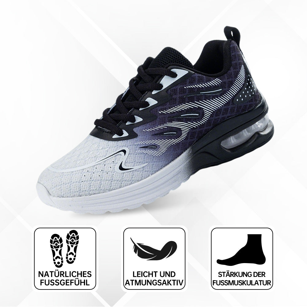 Comfort Shoes for Healthy Feet